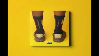 LaRussell, Tope - Talk Bout It (Audio) [Cook Together, Eat Together]