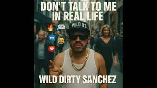 Wild Dirty Sanchez - 