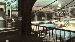Vizzii - MW3 Game Clip