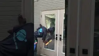 Window Cleaning Richmond Hill Ontario By Silverlight Windows and Eaves Cleaning #windowcleaning