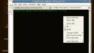 Wireless WEP Key Hacking