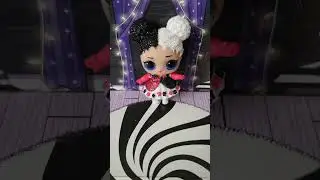 LOL surprise dolls bling series #shorts #lolsurprise #lolsurpriseblingseries