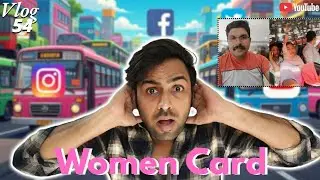 Women card 🤬| Kerala Bus Case: Viral Harassment Video & A Life Lost | Truth Behind the Incident