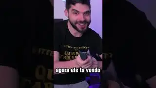 Pava ensina como abrir pixel no valorant