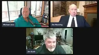 Expert panel discussion of the 62nd anniversary of JFK assassination and US corporate assassins.