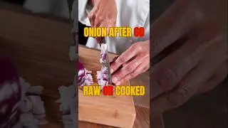 Best Time to Eat Onion After 60 | Healthy & Safe Tips #shorts #onion #health