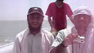 LUAWMS aaimal khan the mariner