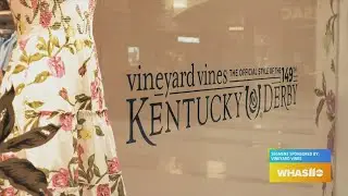 GDL: Vineyard Vines is the Official Style of Kentucky Derby 149