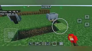 Mine craft tricks part-26 | seezaaa | #minecraft #gaming #tricks #Tamil #Miner boy
