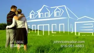 John Rice Real Estate Caledonia Michigan Author Make The Right Move