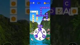 Wordscapes 