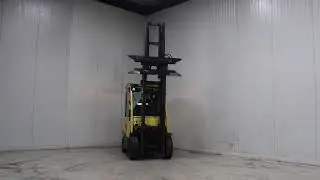 BV20 Hyster  H3.0FT; year 2020