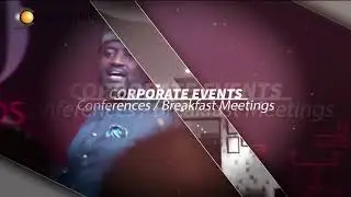 CORPORATE TV VIDEO PROFILE