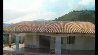 casa prefabbricata in cemento armato 210 mq con veranda