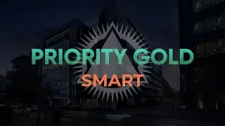 Priority Gold SMART Bonus program. Приорити голд, программа Смарт