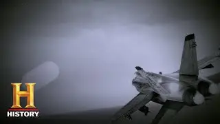 Unidentified: Shocking UFOs Sighting by Navy Pilot in Vietnam (Season 2) | History