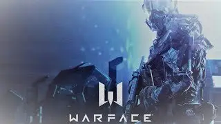 [Gold]Exar-L pdw quick gameplay on [Blitz] Hawkrock