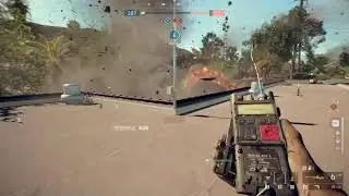 Battlefield 6 double gun exp event?