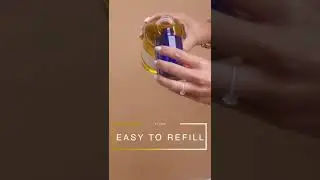 Gicamscents Plug in diffuser