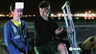 Jude & Connor  -  Accidentally in love
