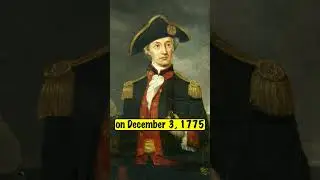 America's Little Known First Flag: The Grand Union Flag  #flag #history #usa #vexillology #america