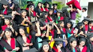 SAMVID 2023 Graduation Day