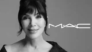 Kris Jenner Wears MAC Studio Fix