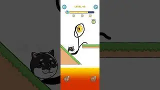 #gamer #shorts #malik #toxic #khan #please #subscribe #doge #rescue #level  😱😱😱