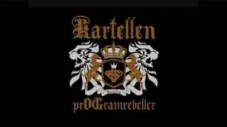 Kartellen - Fucka Ur