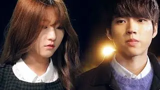 [MV]Chocolate Cherry Night(쇼콜라 체리밤) - Mad Clown & Yozoh (High School Love On) OST Vol.3 with lyrics