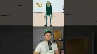 Increasingly Worse YouTube Videos