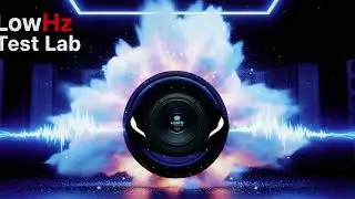 Dark EDM Bass &ndash; Heavy Bass Impact | Extreme Speaker Stress Test (Vol.1)