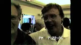 Herb's 50th part 1 Aug 1993