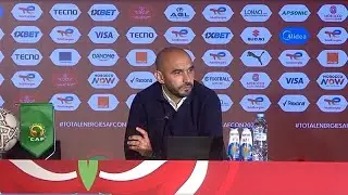 CAN 2025 : contre le Mali, le Maroc esp&egrave;re continuer sa s&eacute;rie victorieuse
