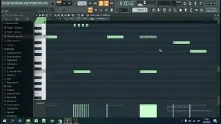 slide note in fl studio tutorial