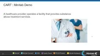 [Datatools] Minitab 20 Predictive Analytics Module - CART