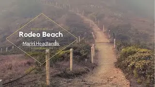 Rodeo Beach Trail Run