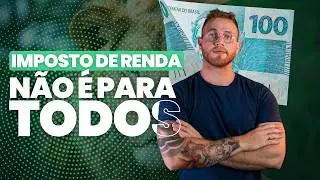As Novas Regras do Imposto de Renda Vão Pegar Muita Gente de Surpresa.