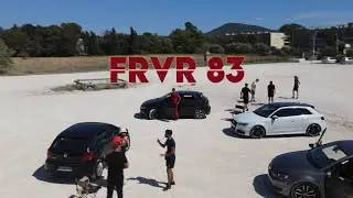 KS (feat. Inzy, Casawii, TNS, Flaka) - FRVR 83 (clip officiel)