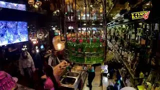 Live from Lost in Amsterdam#8
