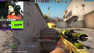 Lindo 4K do Zaphh !! Resolvido !!