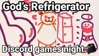 Discord Community Games Night: Quiplash & Drawful