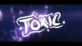 Intro $uicide | T0xicFX ft. T&Oslash;MAS [C4D]