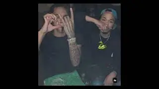 [FREE] Bloodhound Lil Jeff x Fullychop Type Beat - 
