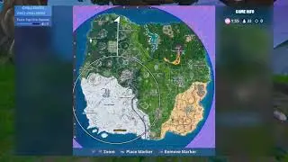 Fortbyte#82 How To Get It Solo.