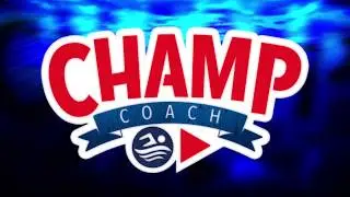 ChampCoach Swimming/Water Polo - The 