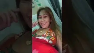 Highlight 0:00 - 3:50 from AMAZING BETH TV is live! GOOD NIGHT