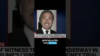 Trump trial David Pecker details his interactions with Michael Cohen discussing Stormy Daniels