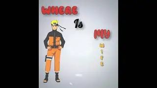😇❤️ where is my trend Ft. Hinata |Naruto | #gamingctu07 #edit