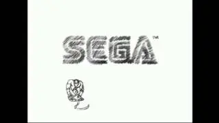 Earthworm Jim Special Edition (Sega CD) - Intro
